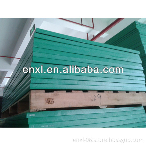 HDPE sheet manufacturer